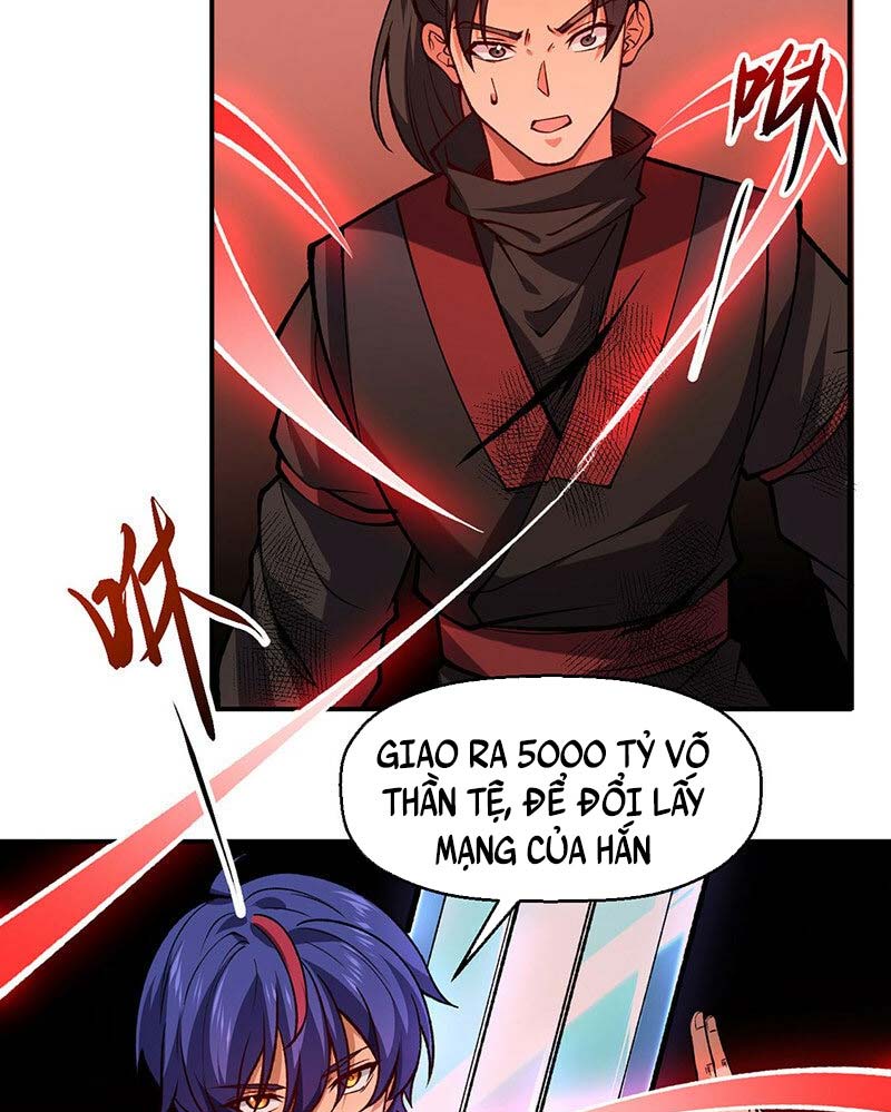 võ đạo độc tôn chapter 543 18