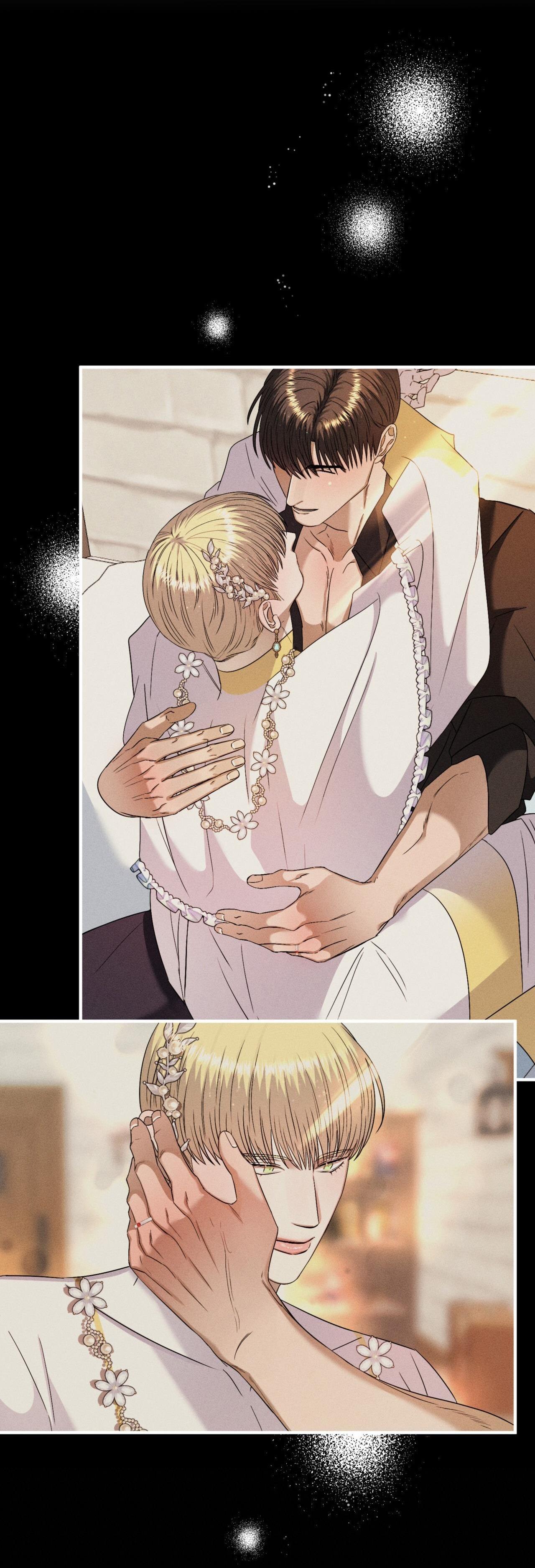 (np) độc thân muôn năm chapter 33 17