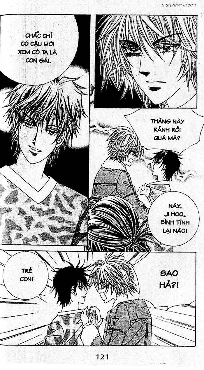 nhà trọ hoàn hảo chapter 71 9