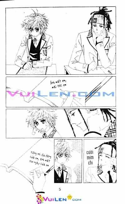 đợi em chapter 25 6