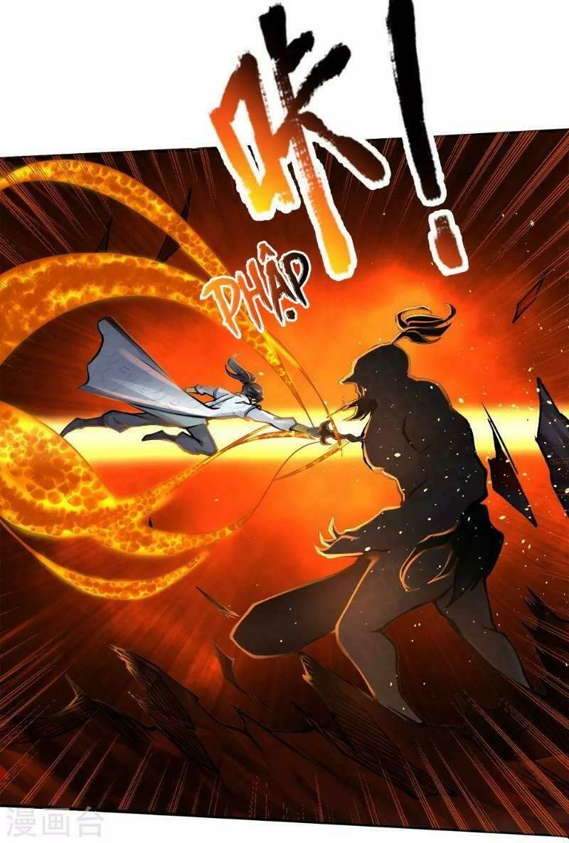 thân thể của ta là kiếm chủng chapter 35 15