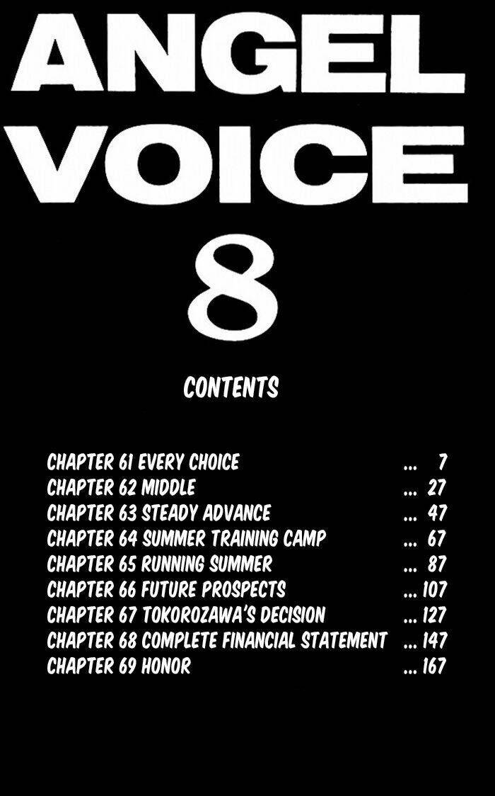angel voice chapter 61 8