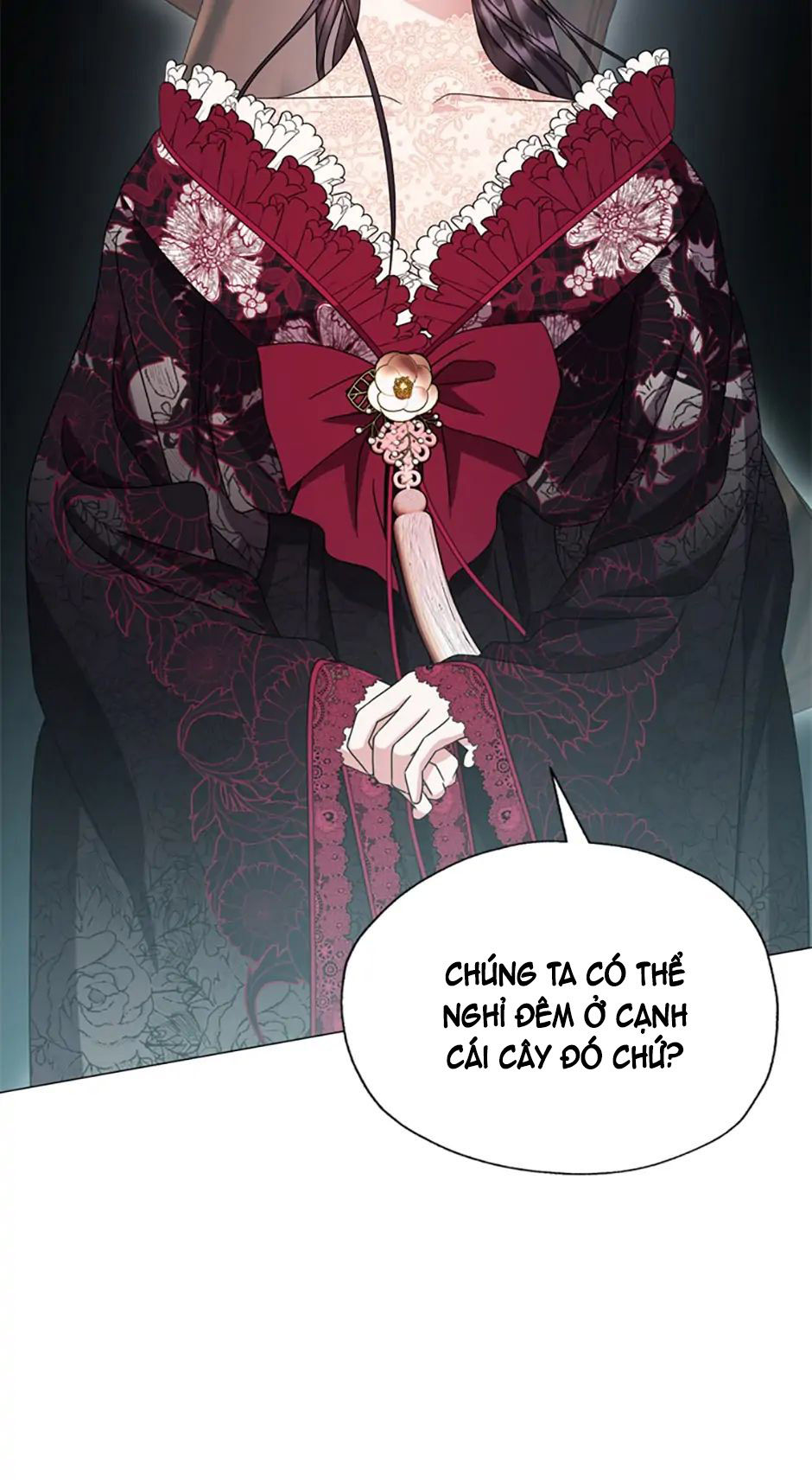 khi hắc nguyệt trỗi dậy chapter 34.1 30