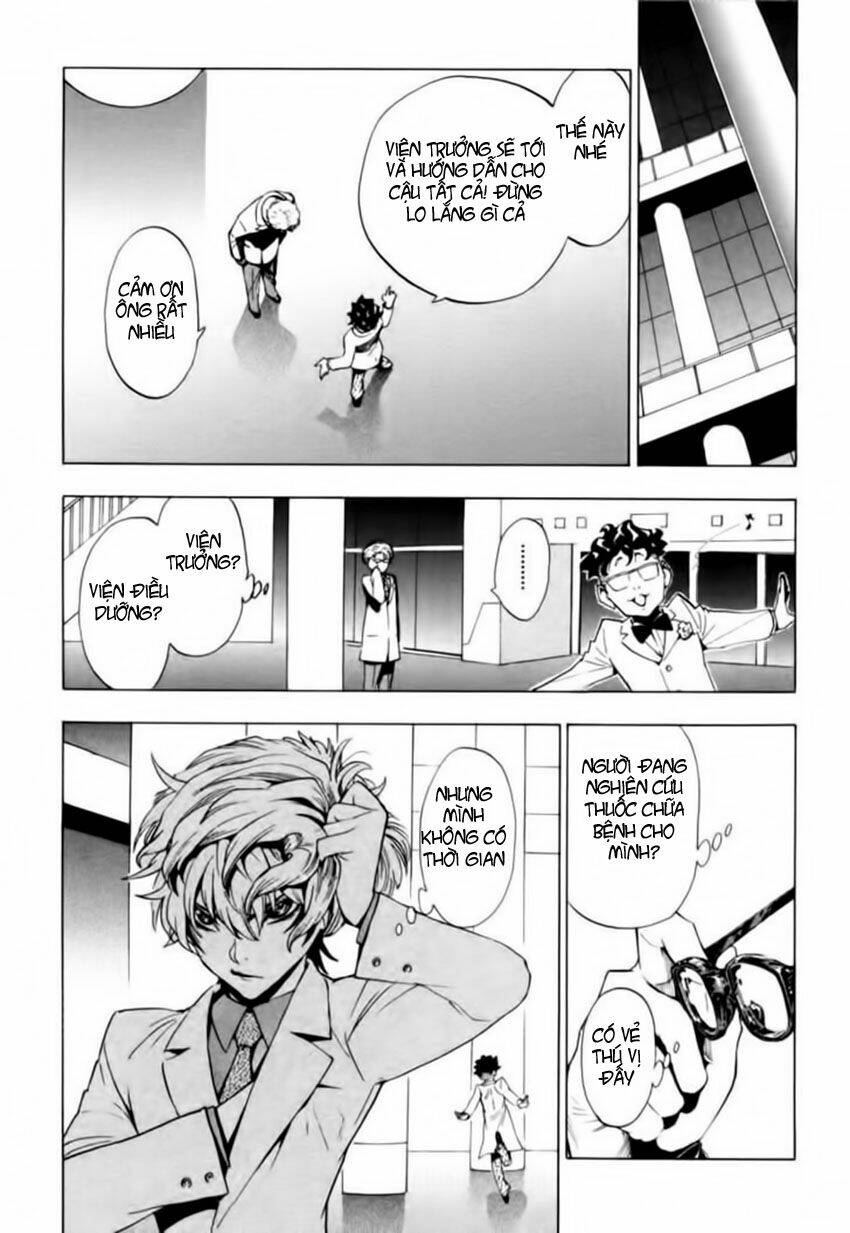 zennou no noa chapter 4 20