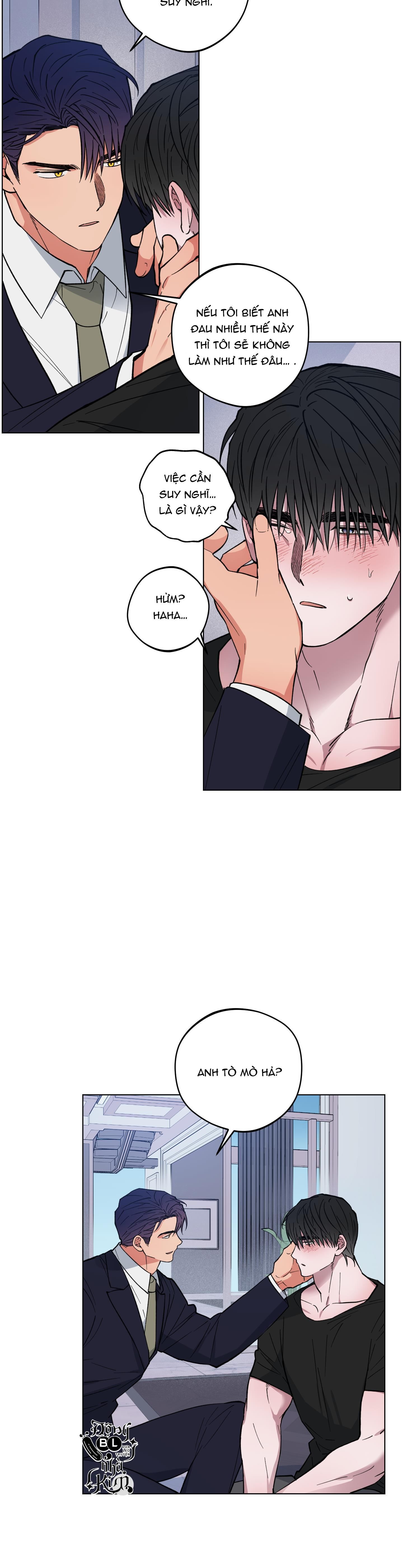 bình minh của rồng chapter 11 23