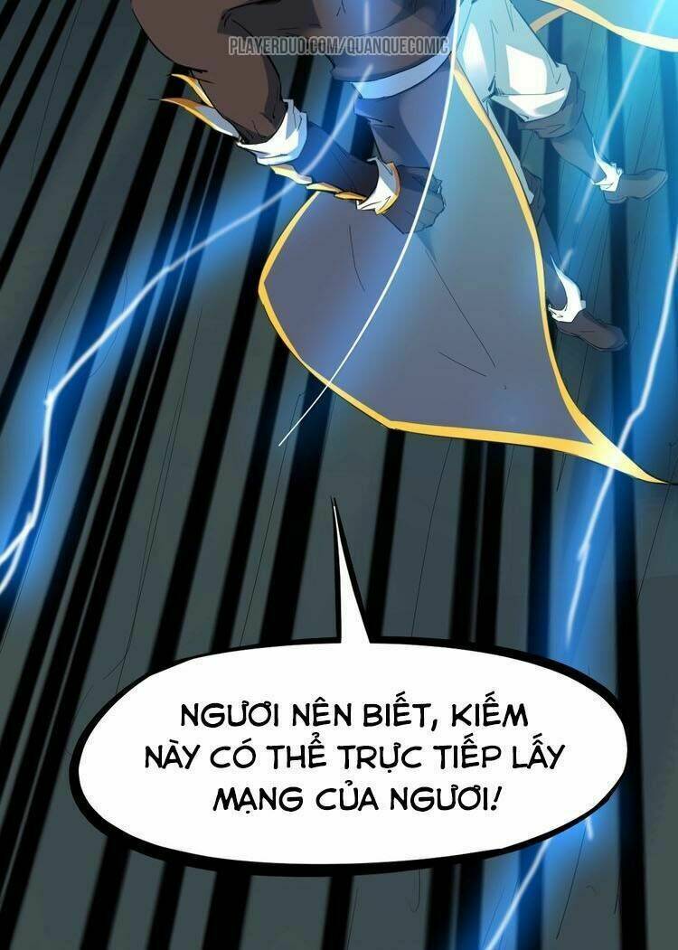 long mạch võ thần chapter 34 29