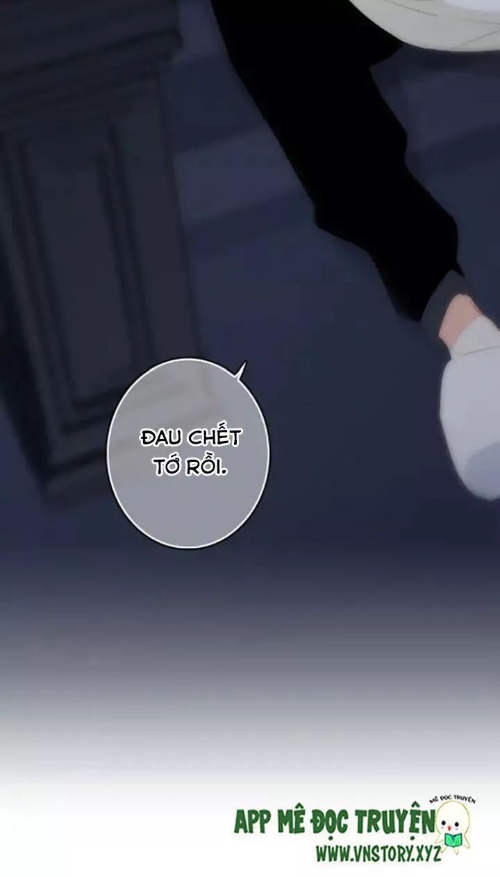 con tim rung động 2 chapter 71 27