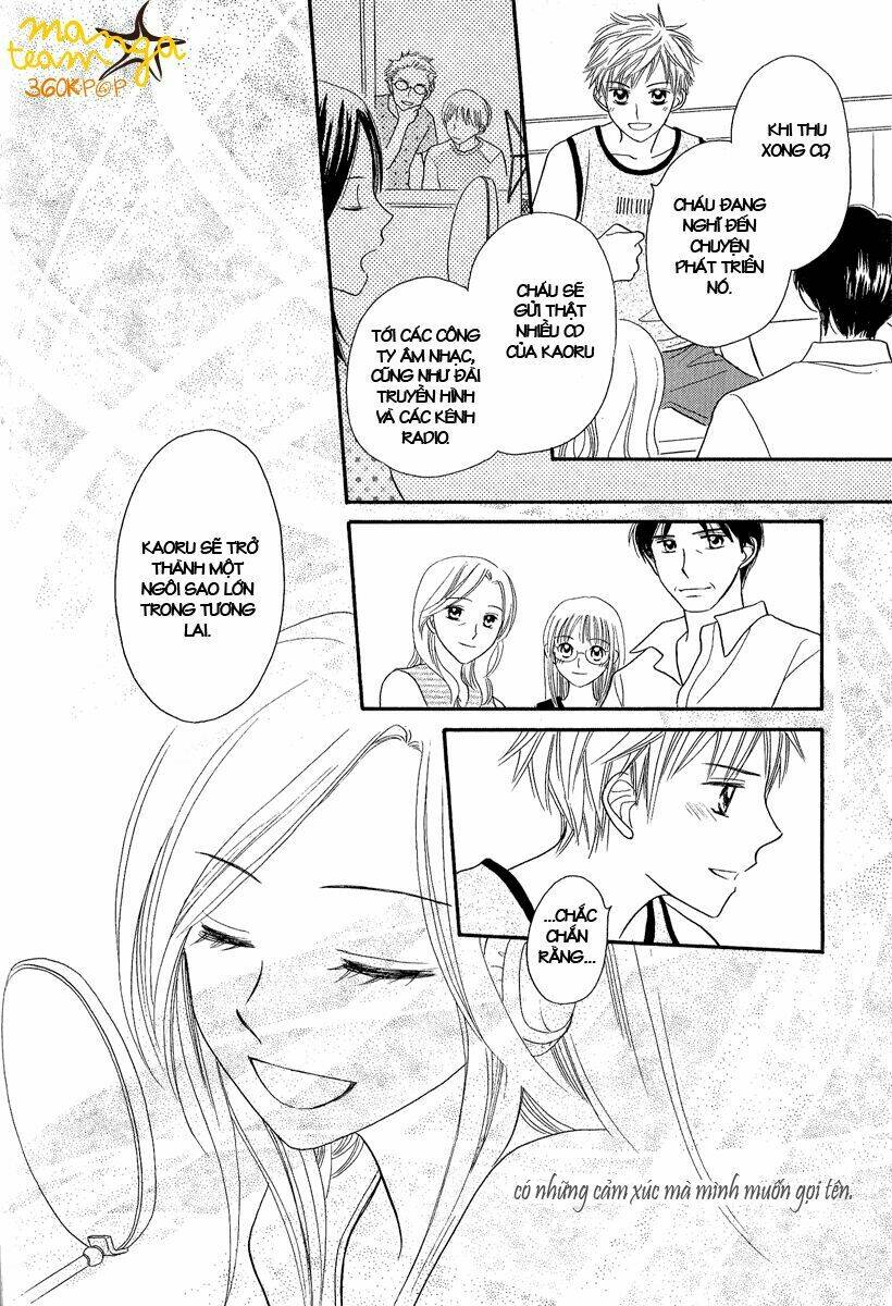 khúc hát hoa mặt trời chapter 4 13