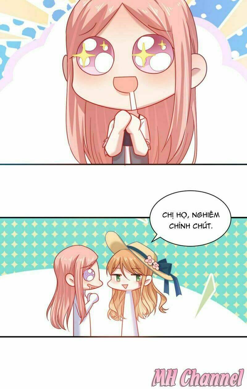 ma lạt thiên kim đẩu ác thiếu chapter 187.1 13