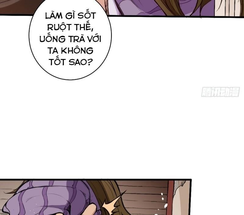 đường dần tại dị giới 2 chapter 6 14