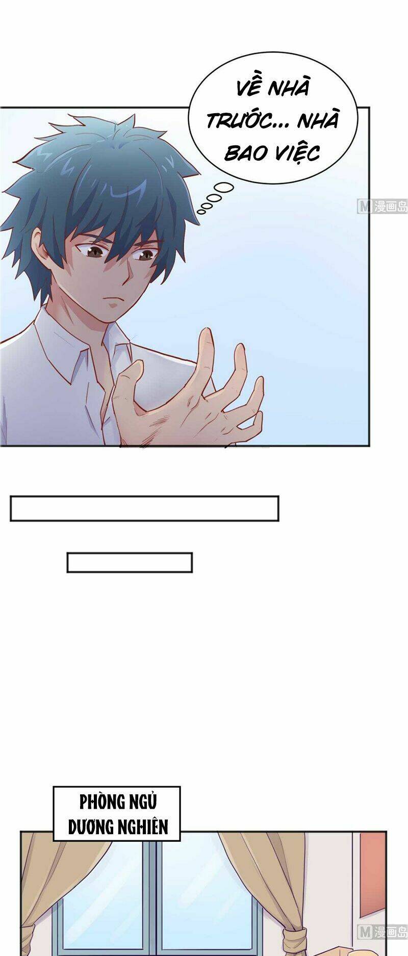 bác sĩ riêng của nữ thần chapter 62 17