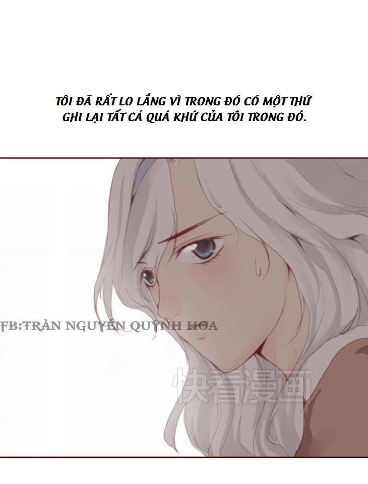 trả thù trường trung học phần 1 chapter 28 5