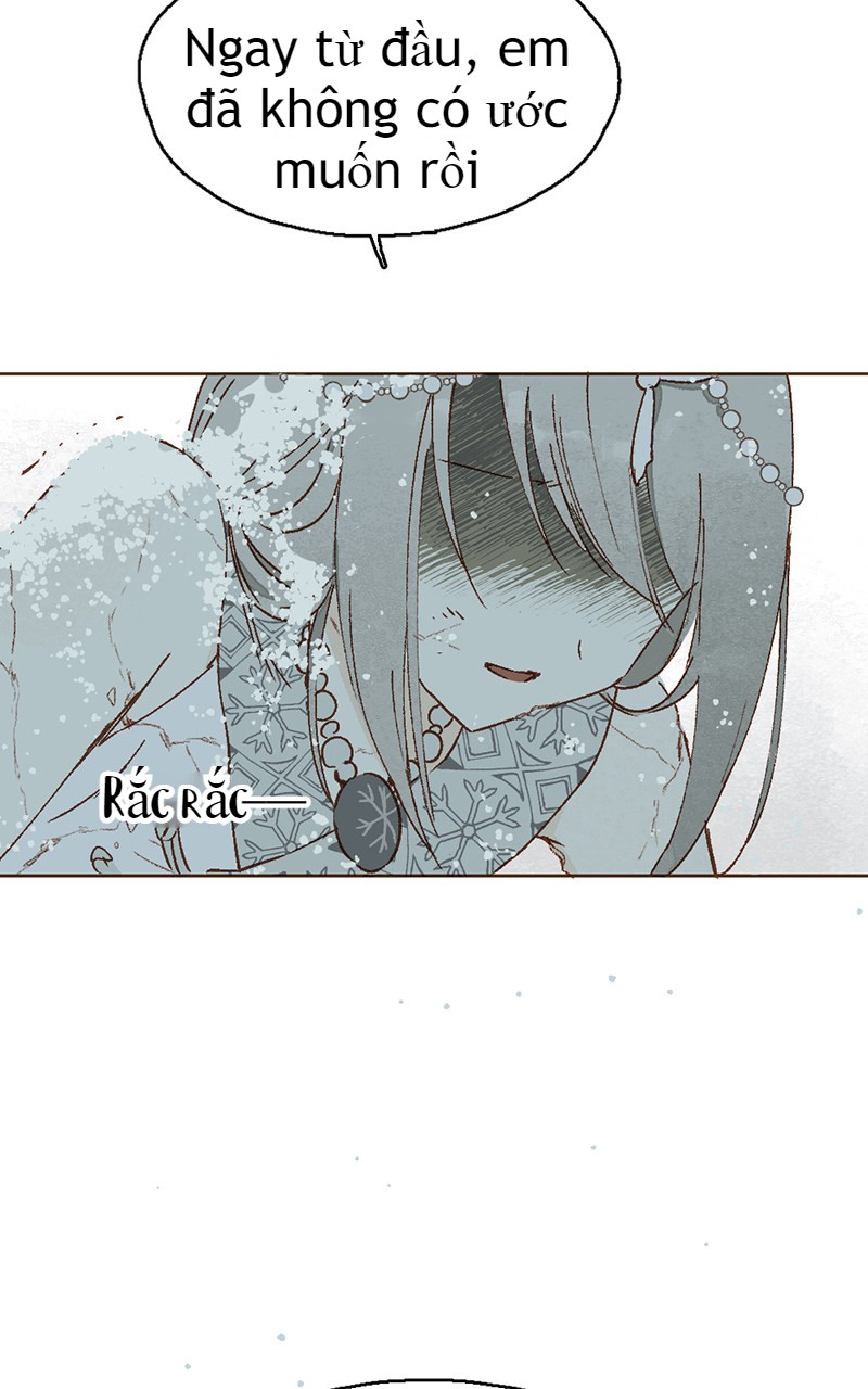 câu chuyện tình yêu kỳ lạ chapter 17 66