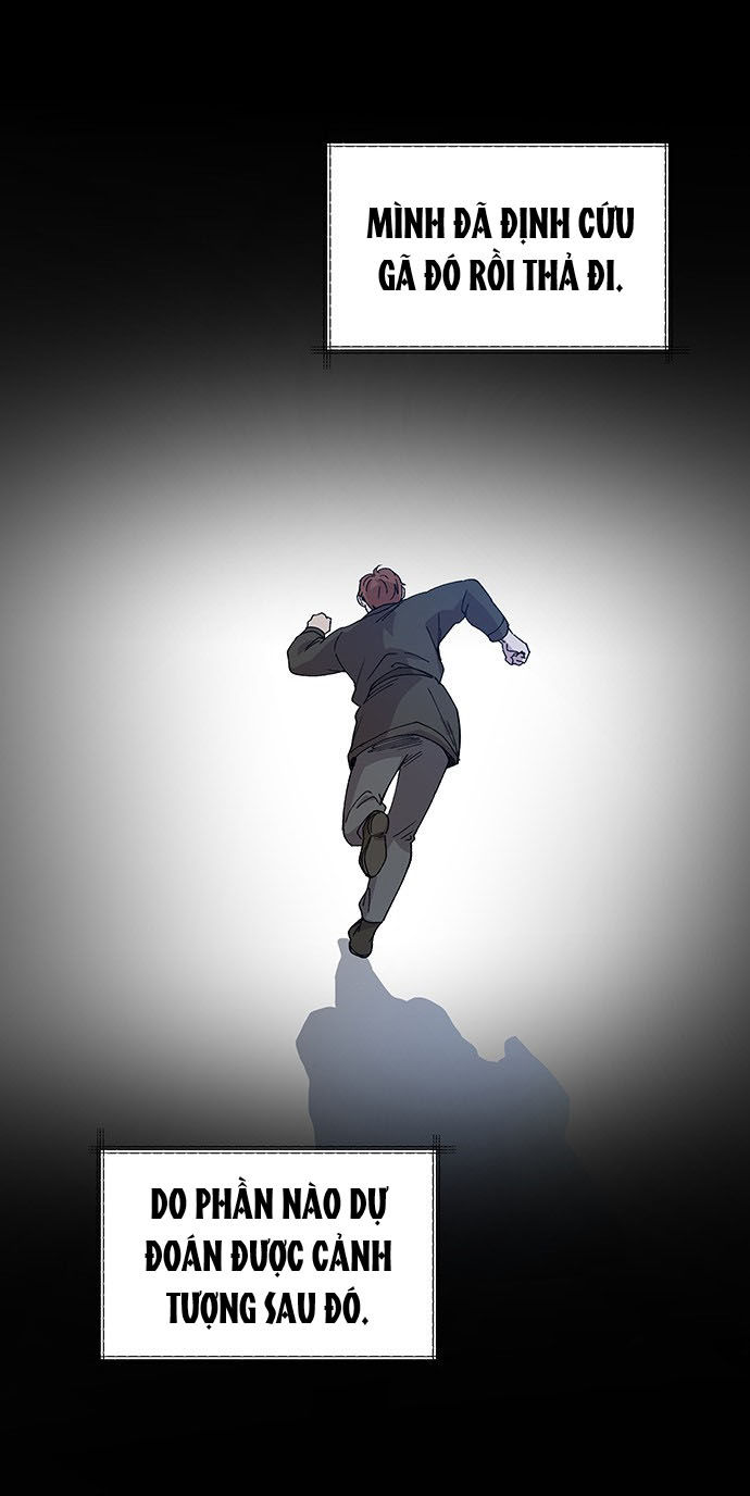 như gió trên cành cây khô chapter 40 17