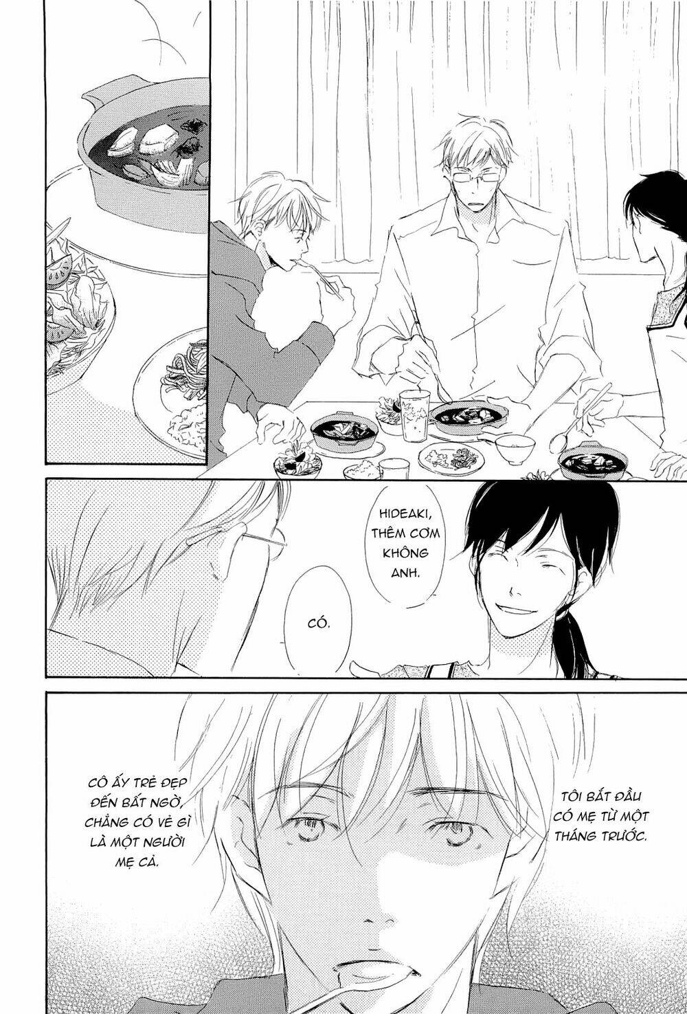 ngàn đêm chapter 2 3