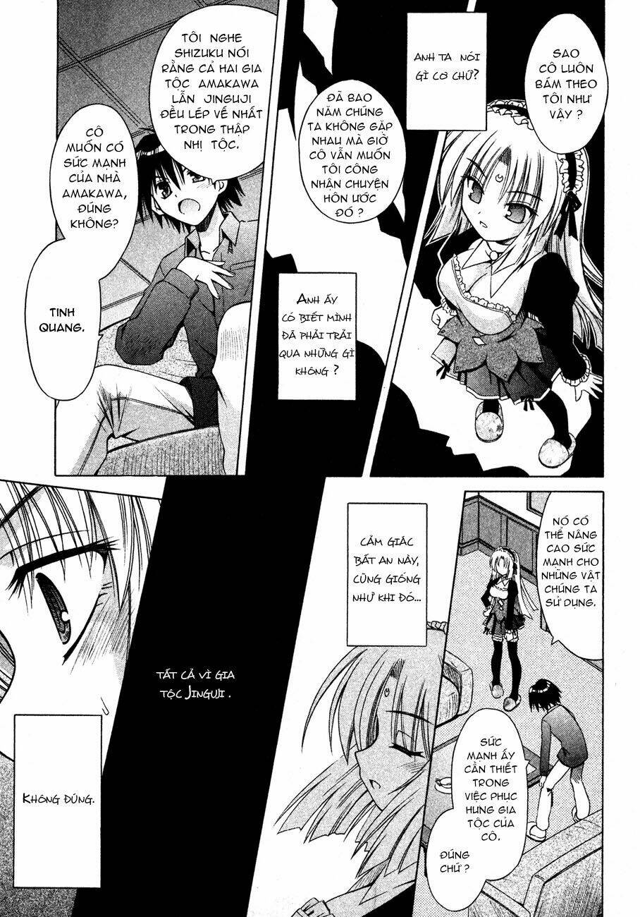 omamori himari chapter 21 10