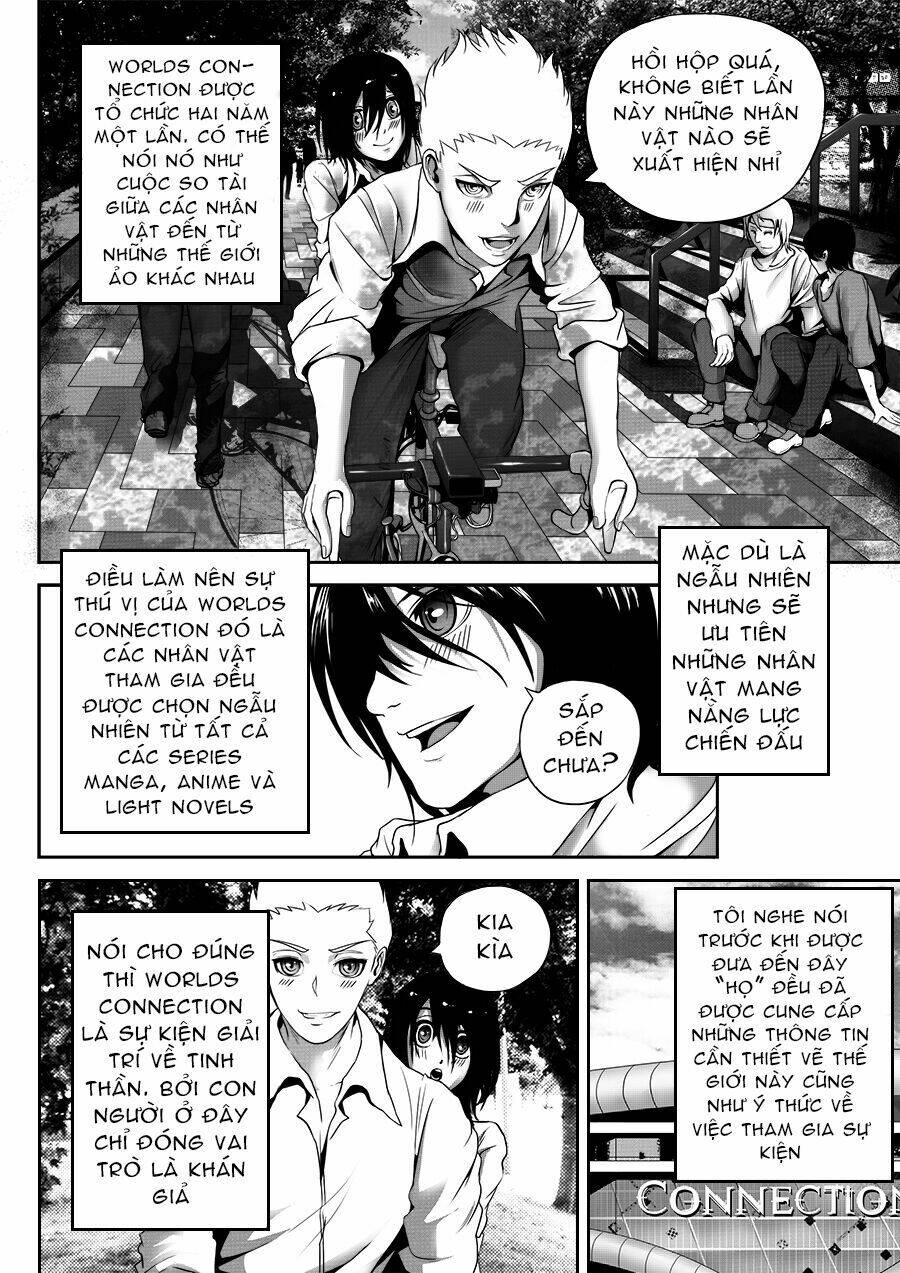 worlds connection chapter 1 6