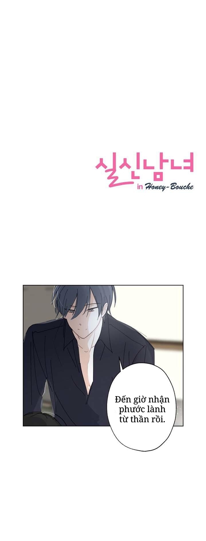 chuyện tình ở honey bouche chapter 3 2