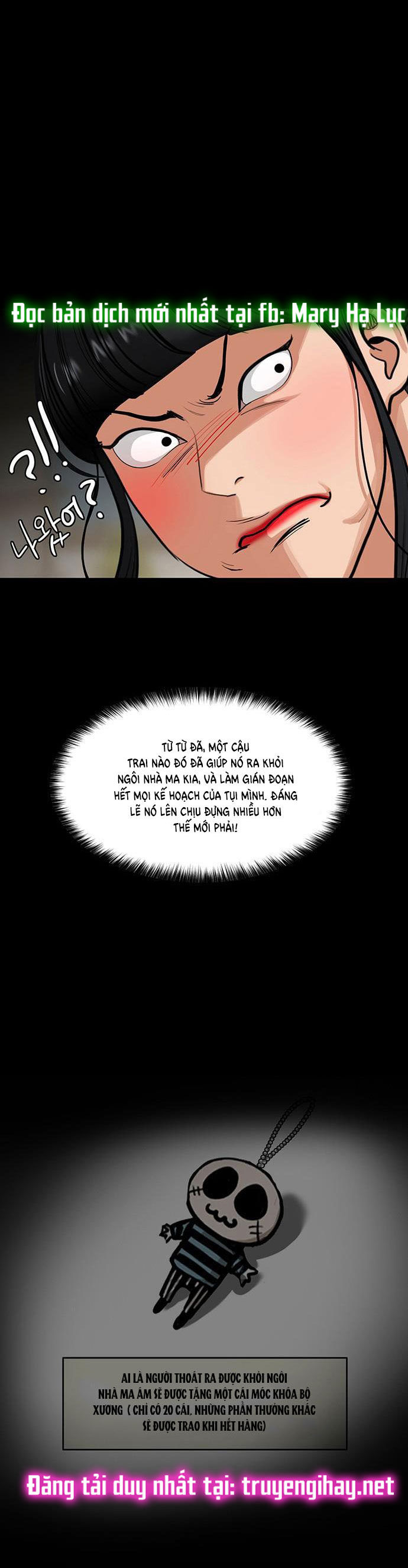 vẻ đẹp đích thực - true beauty chapter 183.2 21