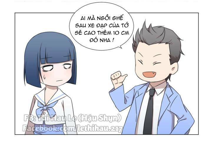 tình yêu học sinh nghèo chapter 2 21