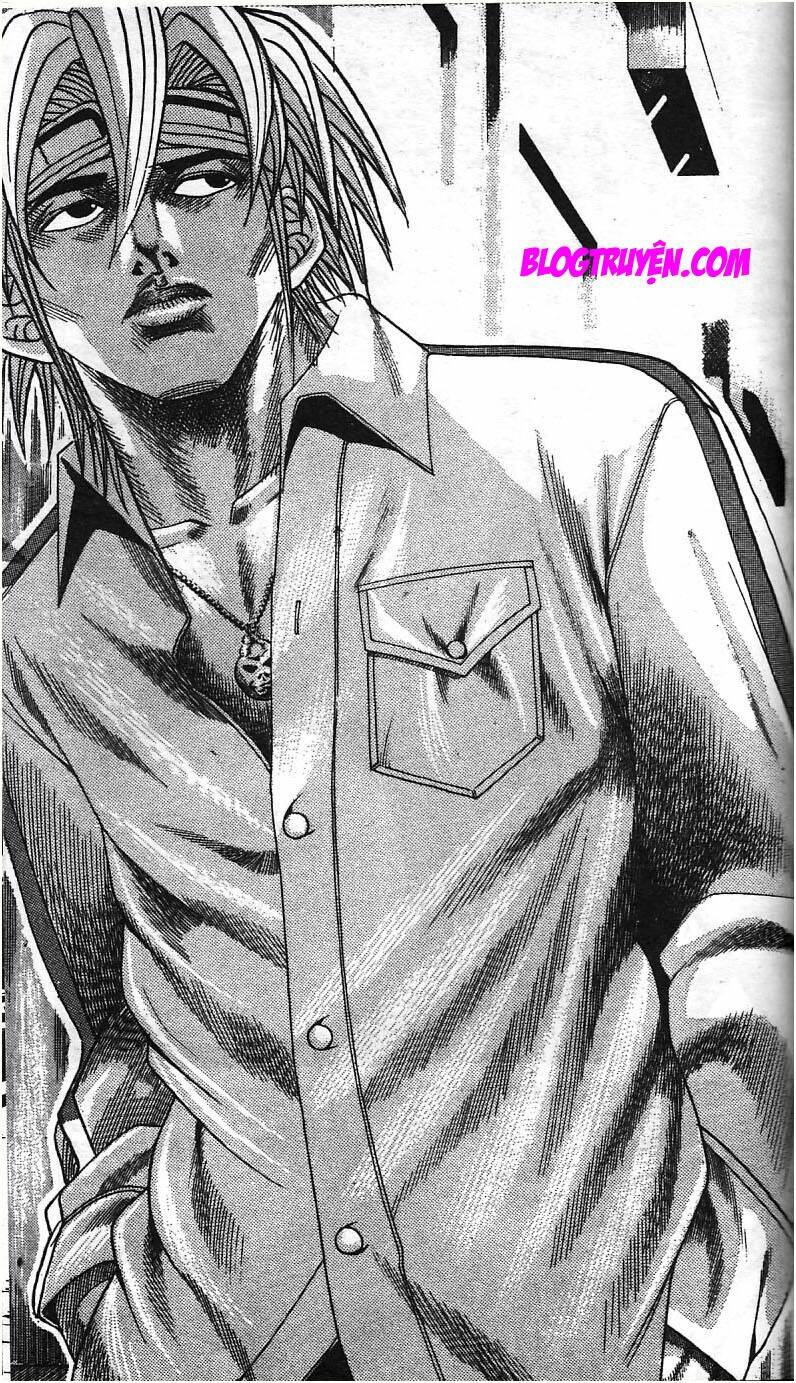 bitagi - anh chàng ngổ ngáo chapter 60 13