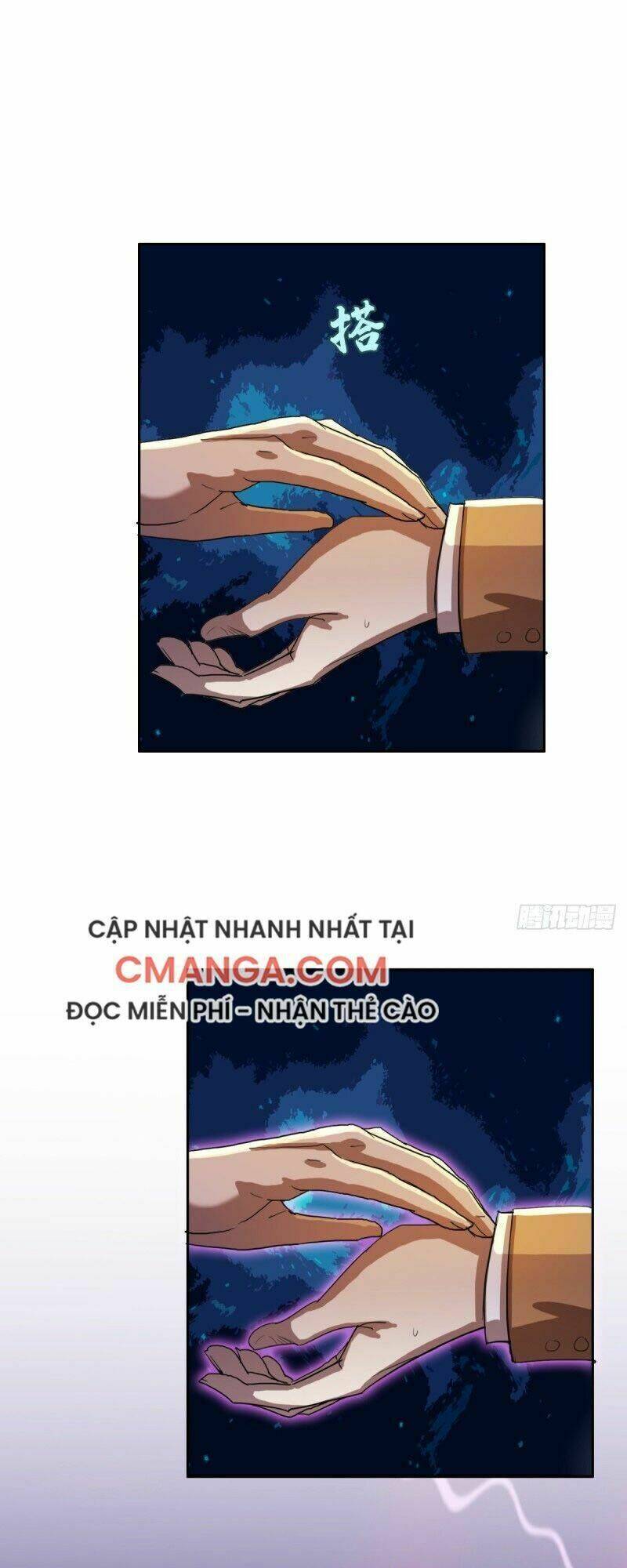 phụ hồn giả chapter 37 9