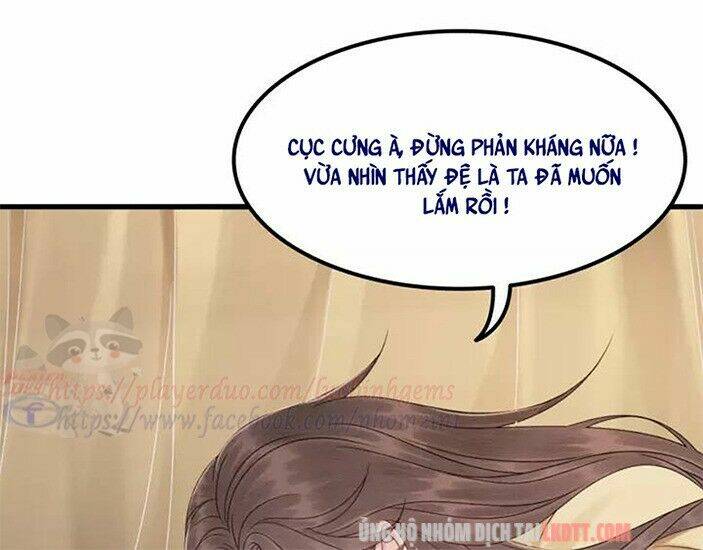 trọng sinh bá sủng nhiếp chính vương quá mạnh mẽ chapter 90 27