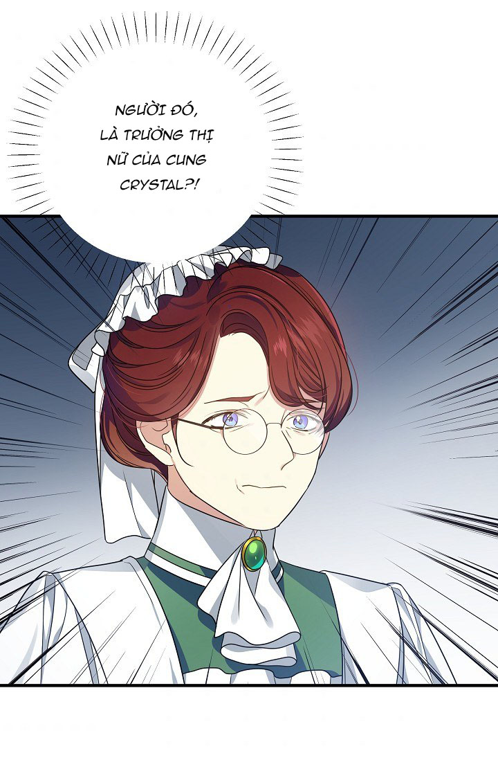 từ lúc bắt đầu tôi vẫn luôn ở bên em chapter 25.1 43