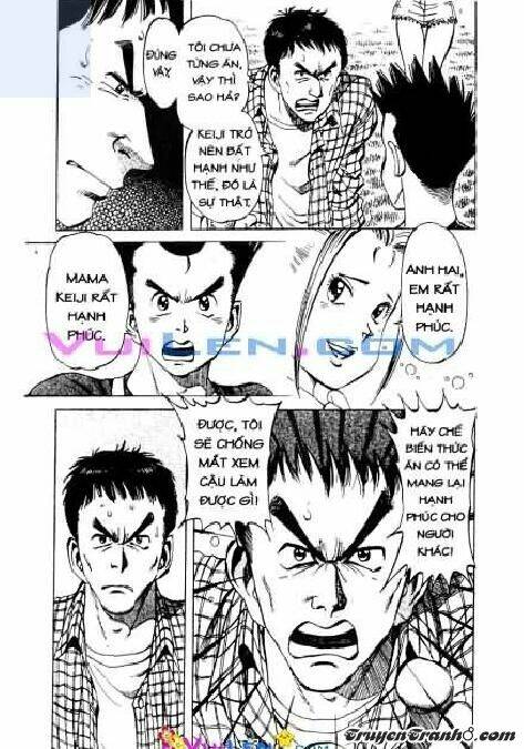 nhà hàng hạnh phúc chapter 4 36