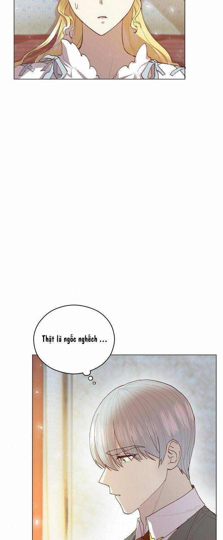 vẻ đẹp của ác ma chapter 14 47