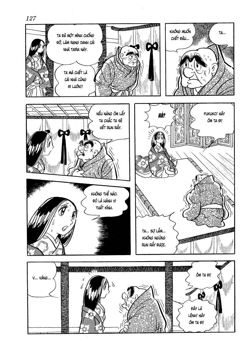 chim lửa chapter 81 26