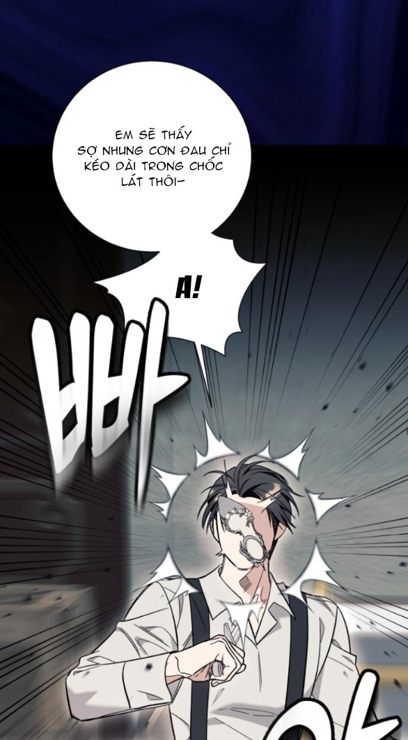 tôi tưởng đó chỉ là tiểu thuyết trọng sinh bình thường chapter 57.1 23