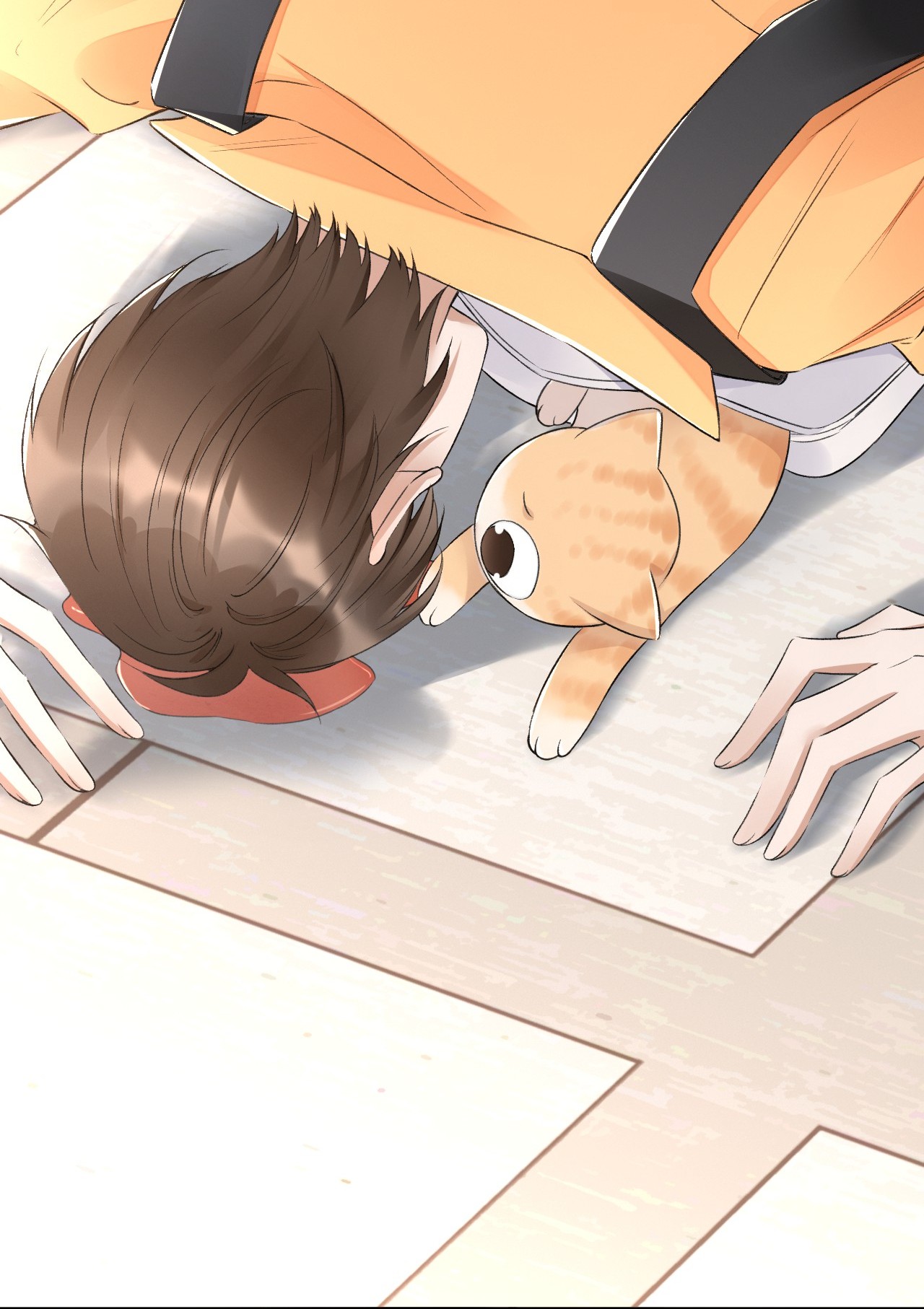 ta sinh con cho tổng tài chapter 2 41