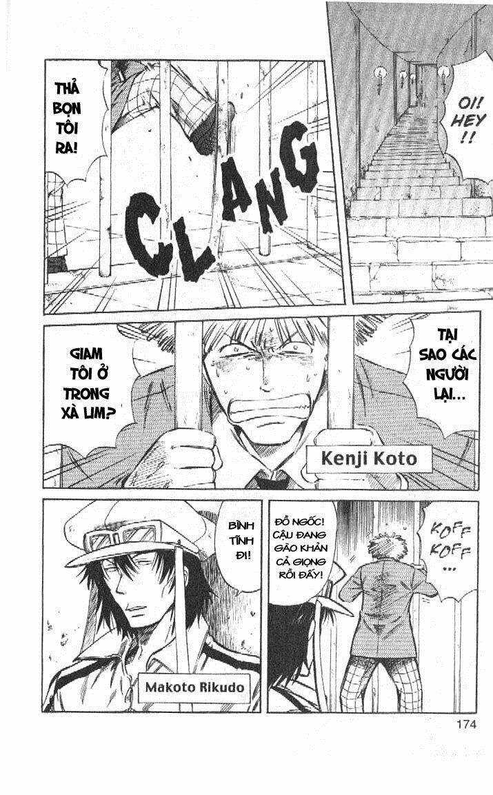 rồng ma trận chapter 52 37