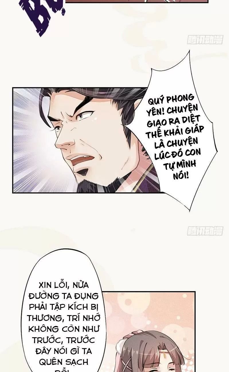 tuyệt thế luyện đan sư chapter 39 3