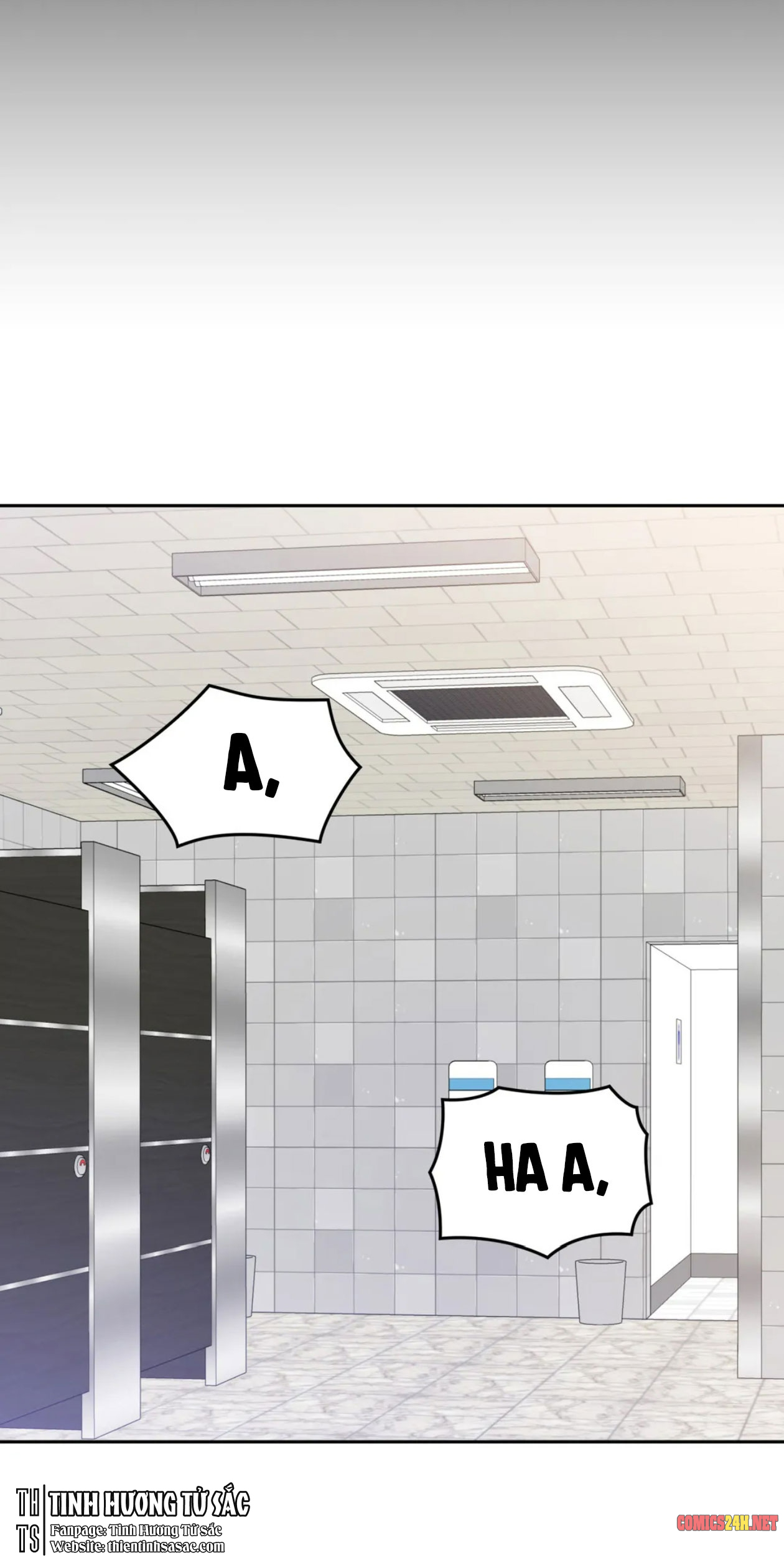 cấp trên nhỏ tuổi chapter 26 15