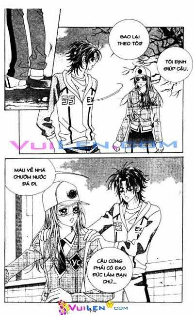 sâu trong ánh mắt chapter 9 15