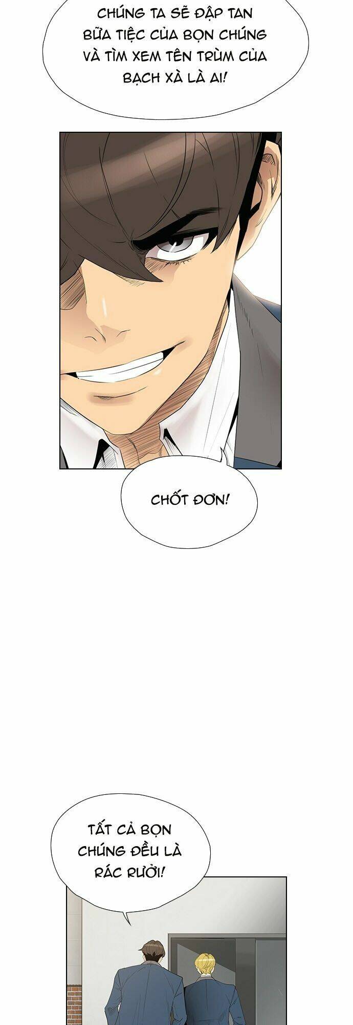 kẻ hồi sinh chapter 121 42