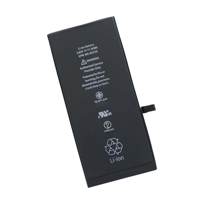 Pin dành cho iPhone 7 Plus iP7 Plus 11.1Wh 2900mAh