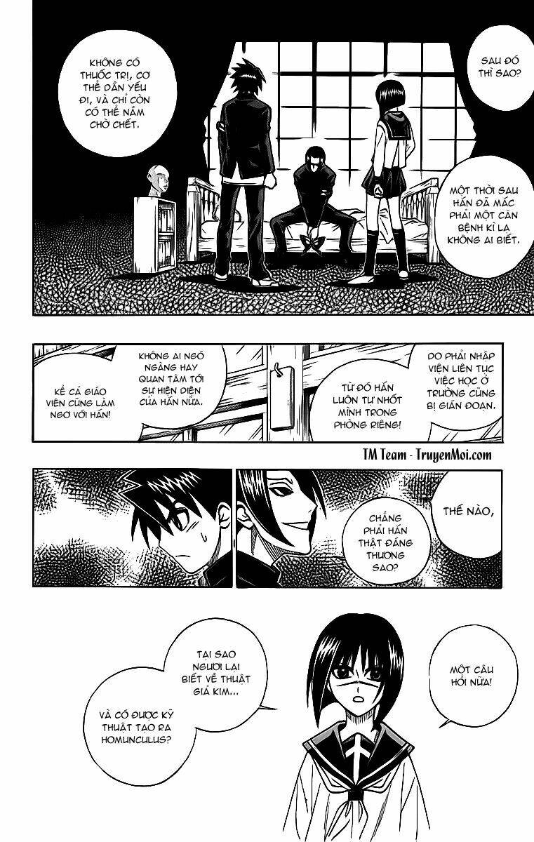 busou renkin chapter 9 10