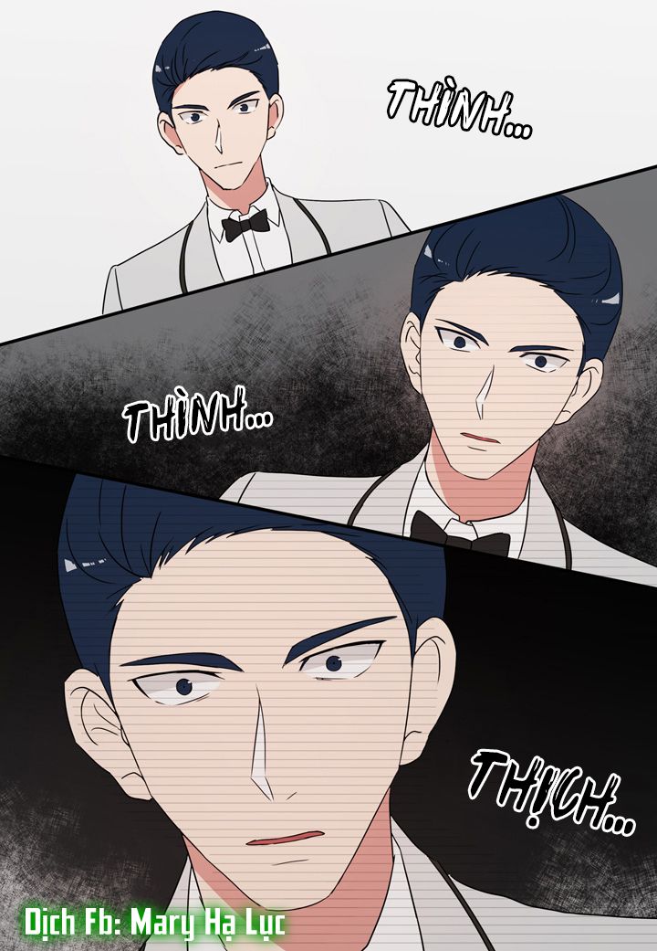 rắc rối về vấn đề yêu đương của tôi chapter 48 35