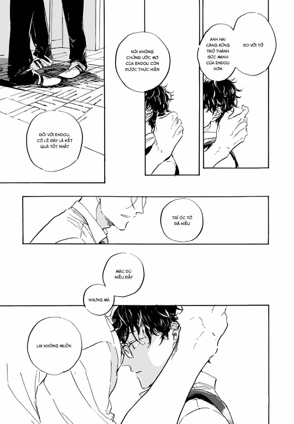 endou-kun no jikken note chapter 8 8