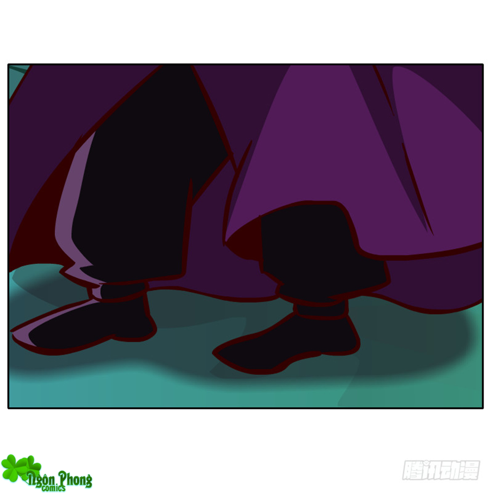 hòa thượng và tiểu long quân chapter 37 5