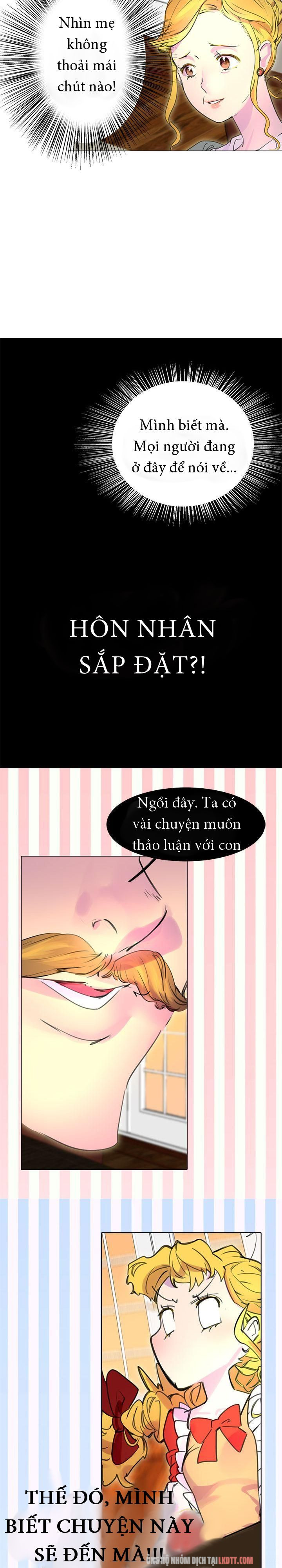 đừng xem thường nữ phụ chapter 18 6