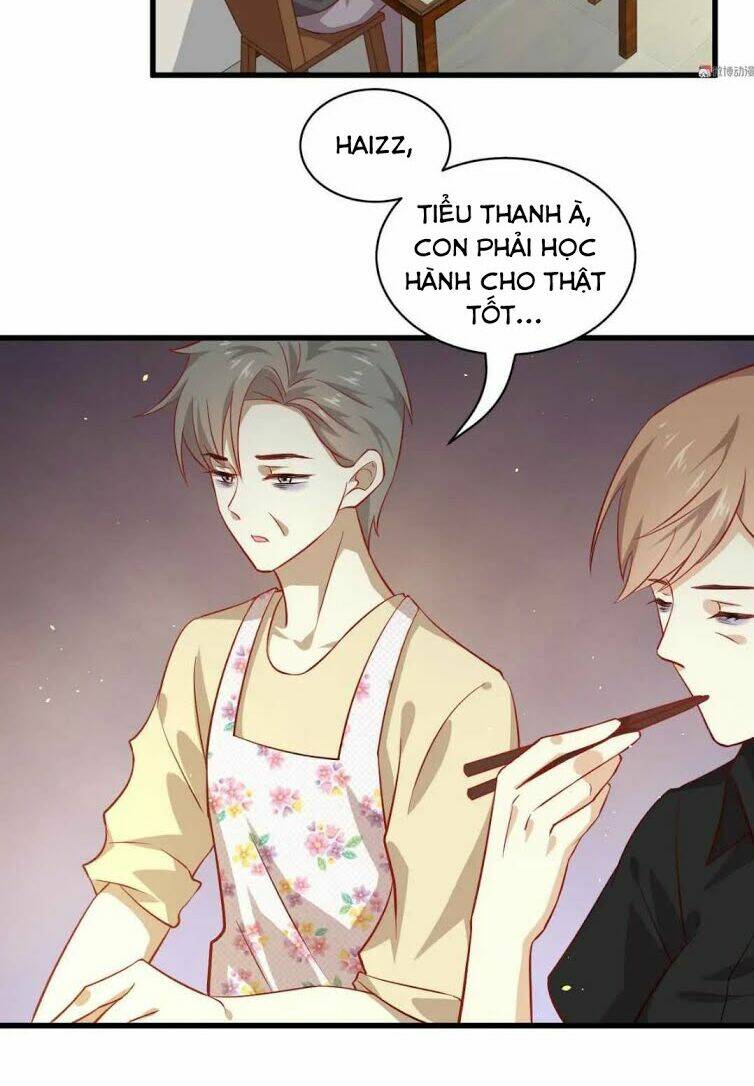 xuyên không vào thế giới nữ cường chapter 34 7