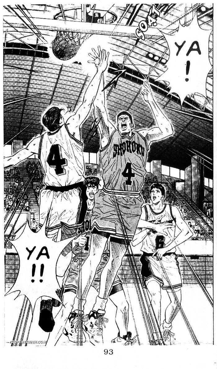 cao thủ bóng rổ chapter 116 19