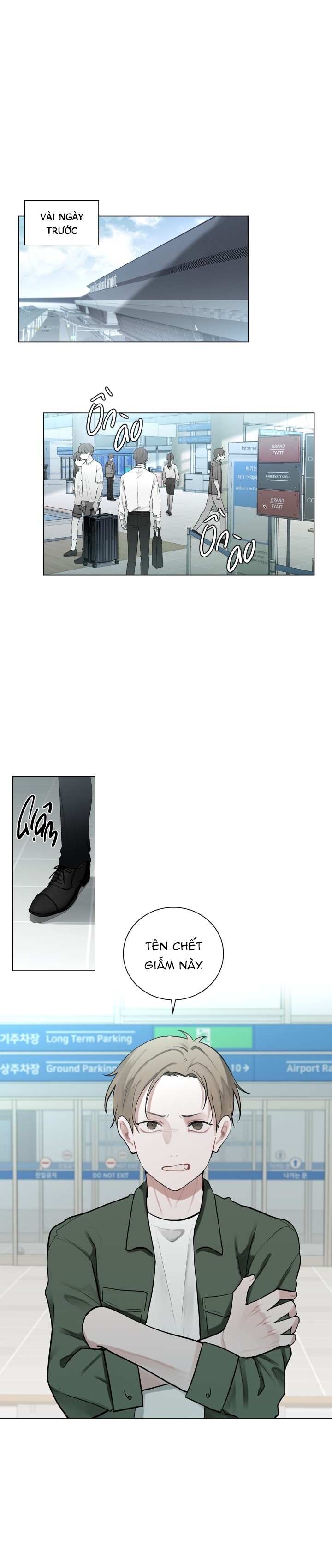 hình bóng phản chiếu chapter 3 2