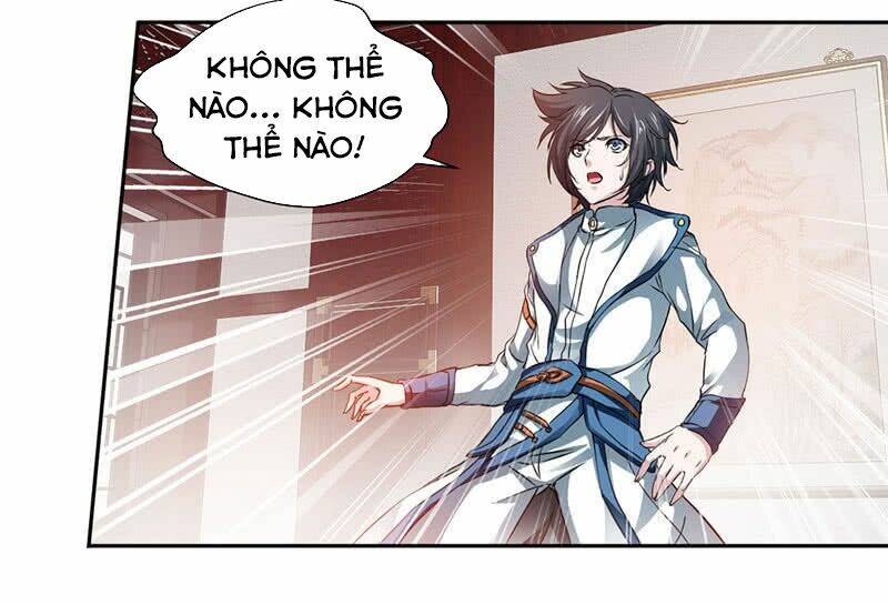 cửu dương thần vương chapter 2 14