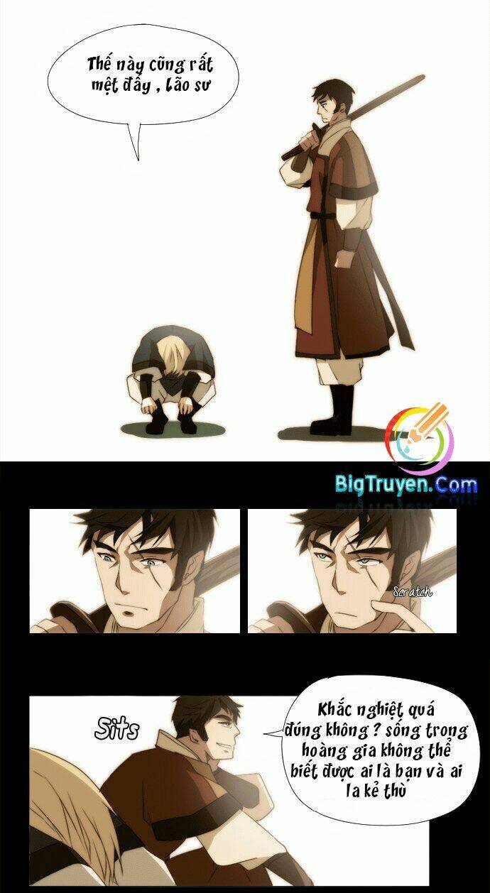 godly bells chapter 17 2