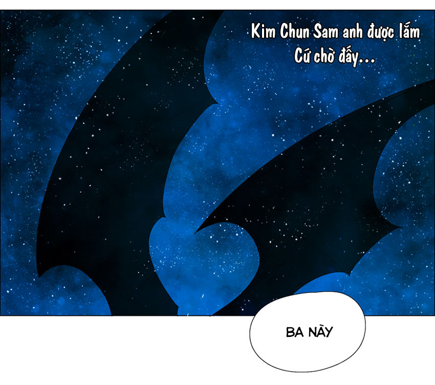 thú cưng của tôi là dơi chapter 51 52